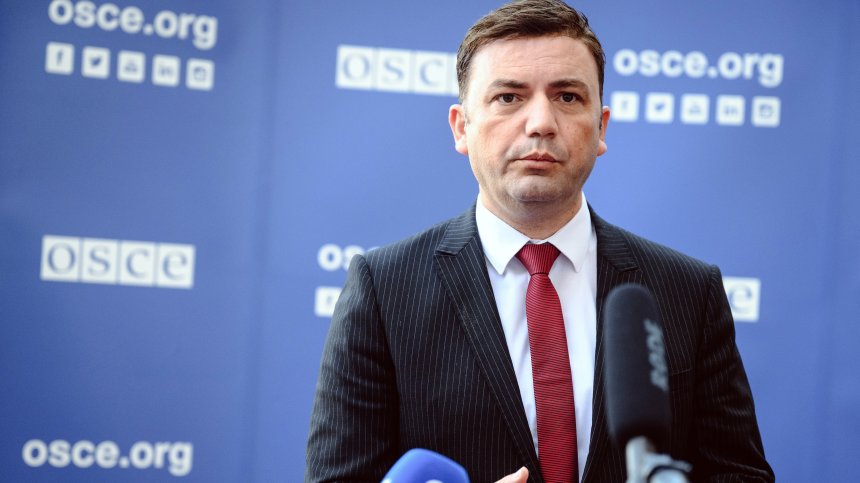 Османи посочи как ще постигнат свело европейско бъдеще за РСМ