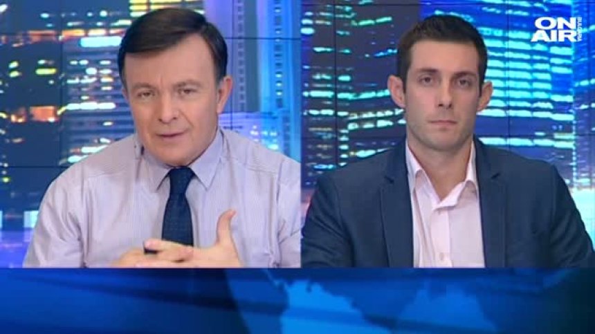 Пазарен анализ 17 ноември 2015г.