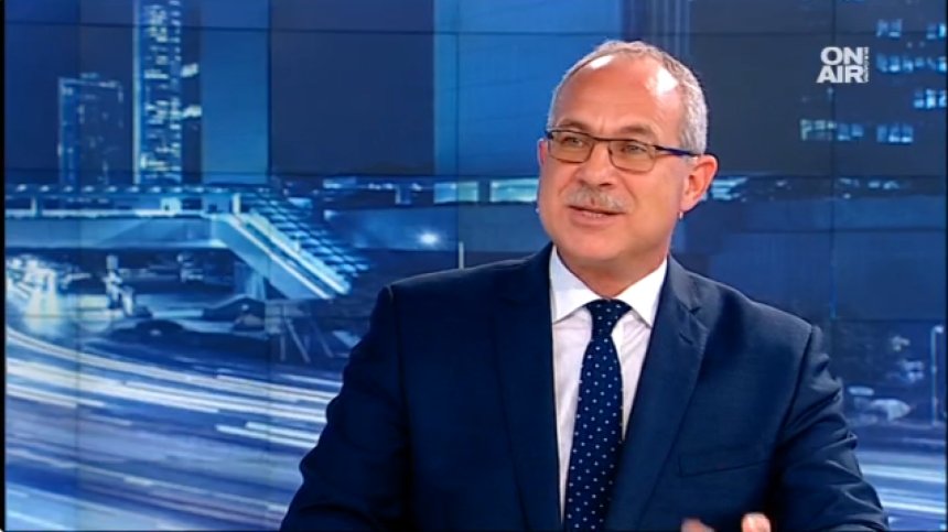 Антон Тодоров от ГЕРБ: Видях един силно уплашен човек!