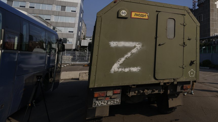 Точно в целта - руското МО се хвали с поразени военни цели в Украйна