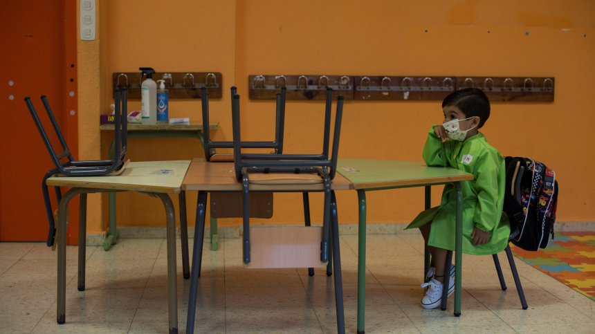 Има ли усложнения при децата след Ковид-19 и какво е мултисистемен синдром?