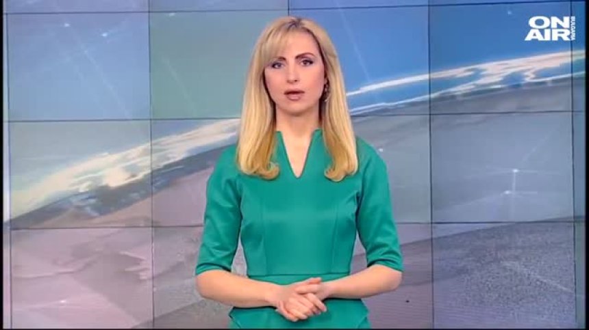 В Новините ON AIR в 15:30 часа ще видите