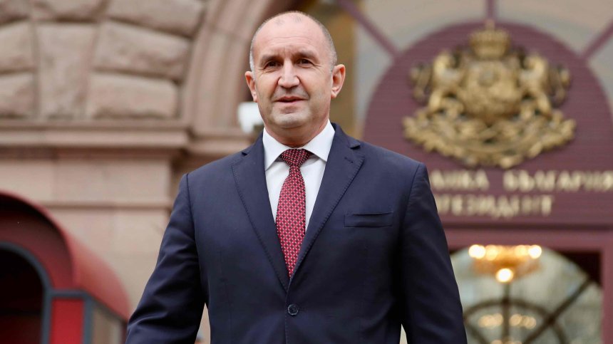 Радев: Служебният кабинет на Гюров е с лица с ярко партийна и политическа ангажираност
