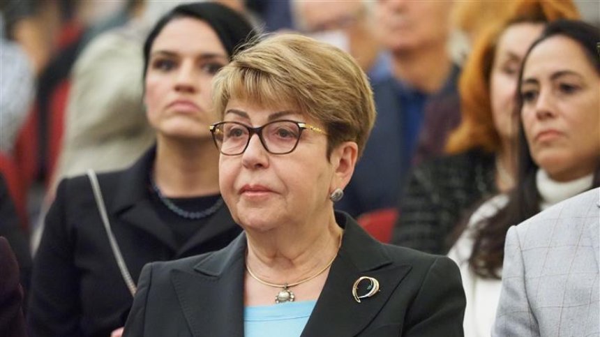 Митрофанова: България действа опасно и рисковано срещу "Лукойл"