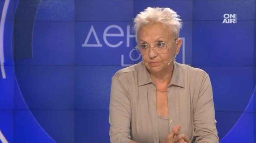 PR експерт: Бойко Борисов води президентска кампания