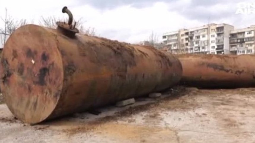 Има ли нарушение на трудовото законодателство при взрива във Враца?