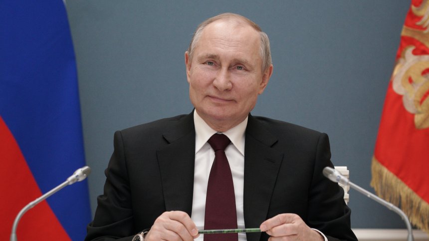 Путин ще се ваксинира срещу Ковид-19, но може и да не е със Sputnik V