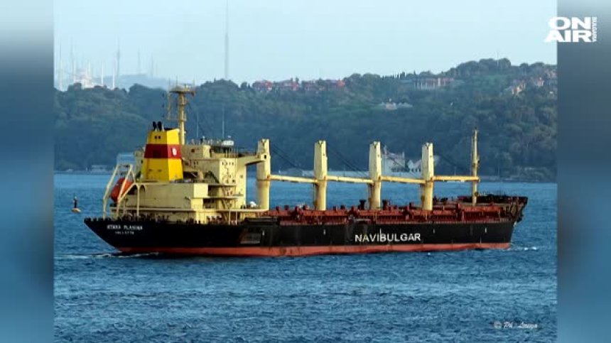 Спряха издирването на изчезналите ни моряци в Норвежко море