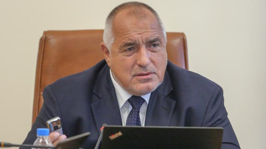 Няколко партии искат да се явят с ГЕРБ на изборите, но какво ще реши Борисов