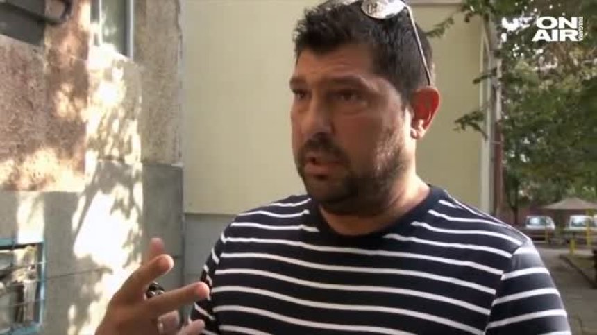 Роднините на "възкръсналия" мъж от Сливен ще заведат иск за лекарска небрежност