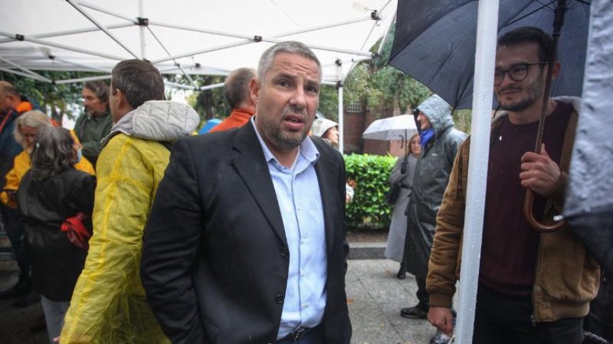 Столичен общински съветник: Ул. "Граф Игнатиев" да стане "Свободна Украйна"