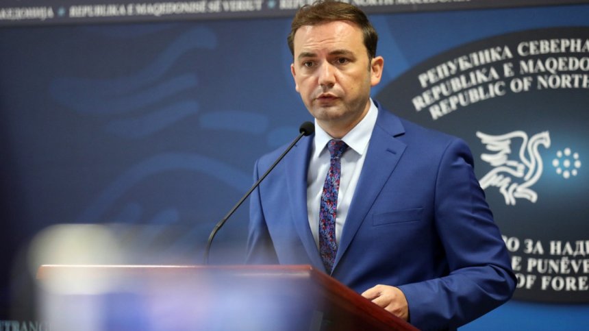 Северна Македония: Ще работим още с България, за да се разберем за ЕС