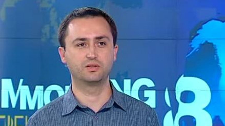Иван Стойков: Има разлика между случващото се около дадена банка и целия пазар