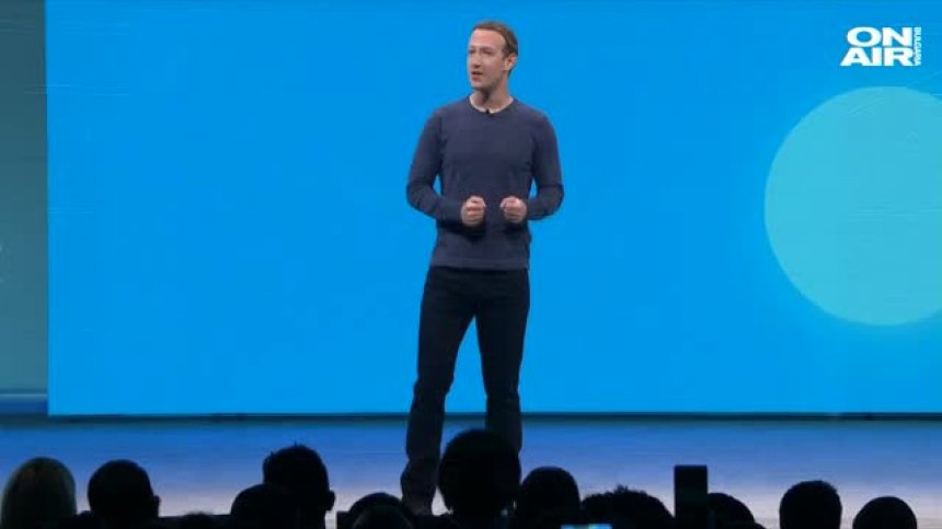 Facebook със собствена платформа за запознанства