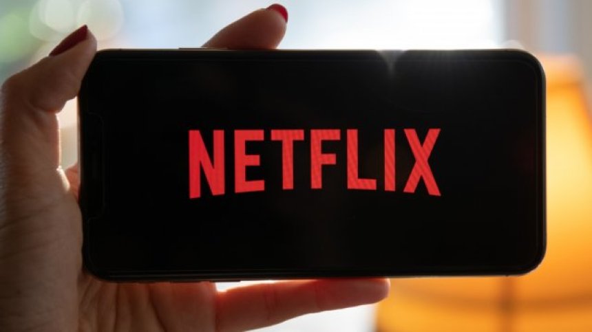 Netflix с нова цел: Планира експанзия във видеоигрите