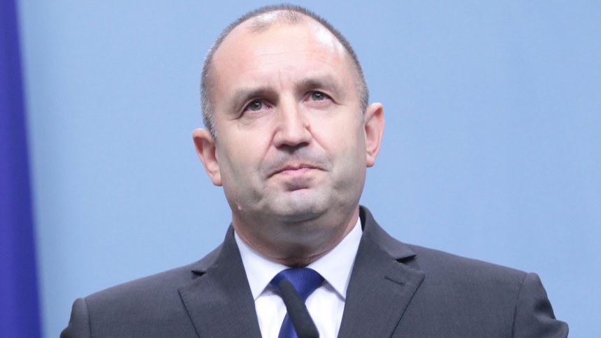 Радев: Мутафова се превърна в символ на голямото изкуство