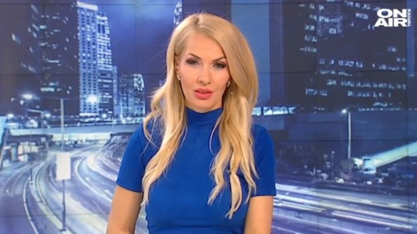 "Денят ON AIR" - 05.01.22 г. - пълен запис