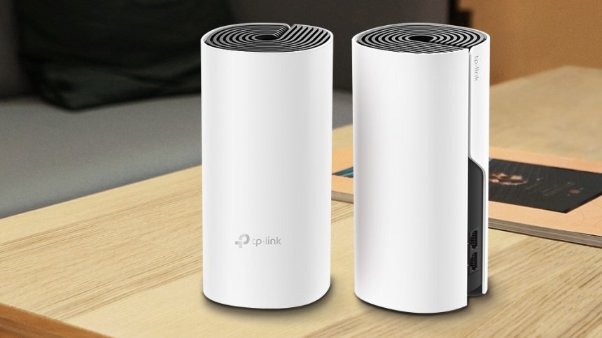 A1 предлага допълнителни гигабитови рутери и Mesh система за клиентите на домашен интернет