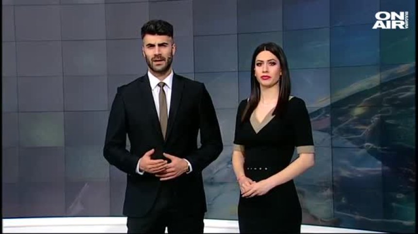В Новините ON AIR в 18:30 часа ще видите