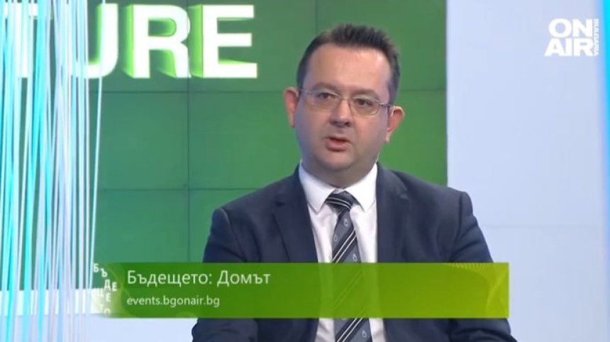 Какво разбираме, когато говорим за устойчив дом?