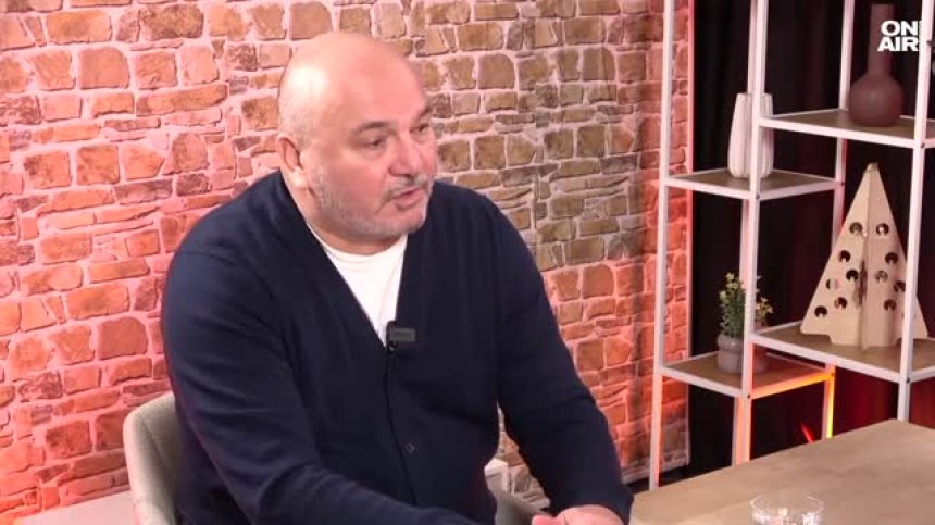 Любомир Дацов: Проектобюджетът за 2025 г. трябва да бъде изтеглен