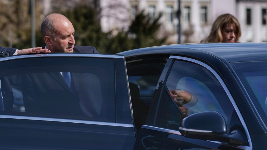 Румен Радев: Деца загиват по пътищата ни заради безхаберие и безнаказаност