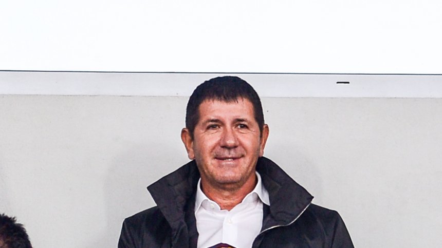 Босът на "Ботев" (Пд) се оттегля от Съвета на директорите