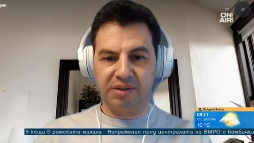 Ето как действа ваксината и защо трябва да се ваксинираме