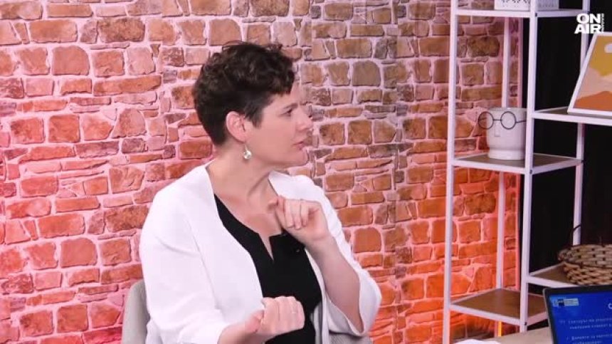 Соня Миклай: България вече не е държавата на евтината работна ръка