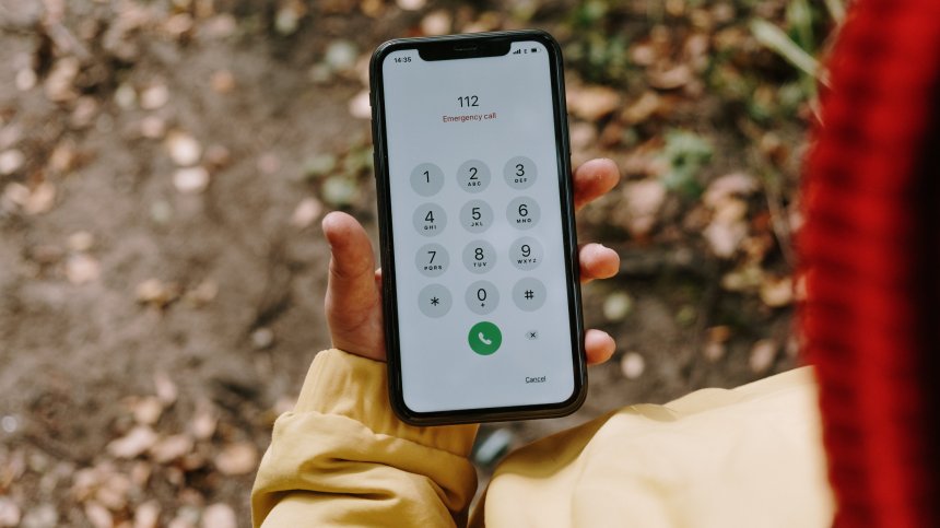 Открит е българин с деменция, загубил се на територията на Румъния