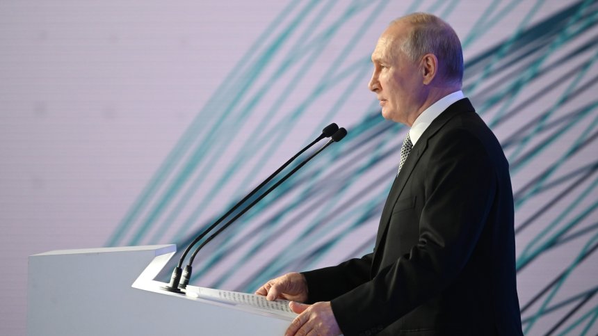 Путин: Целта на зърнената сделка не е изпълнена