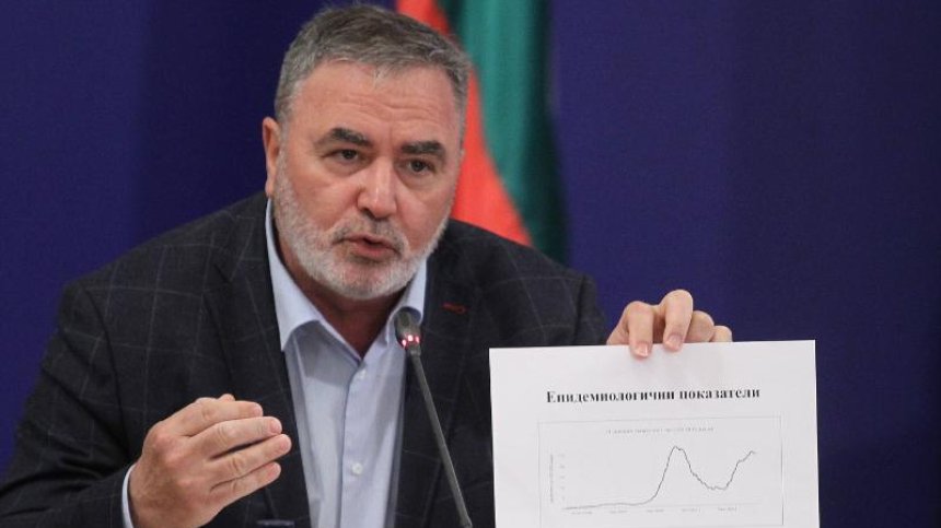 Кривата на смъртността пада, но оставаме втори в ЕС след Унгария