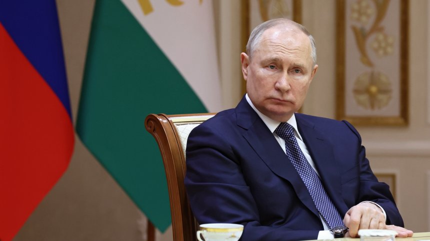 Появи се сериозен проблем пред търговията на Русия с петрол