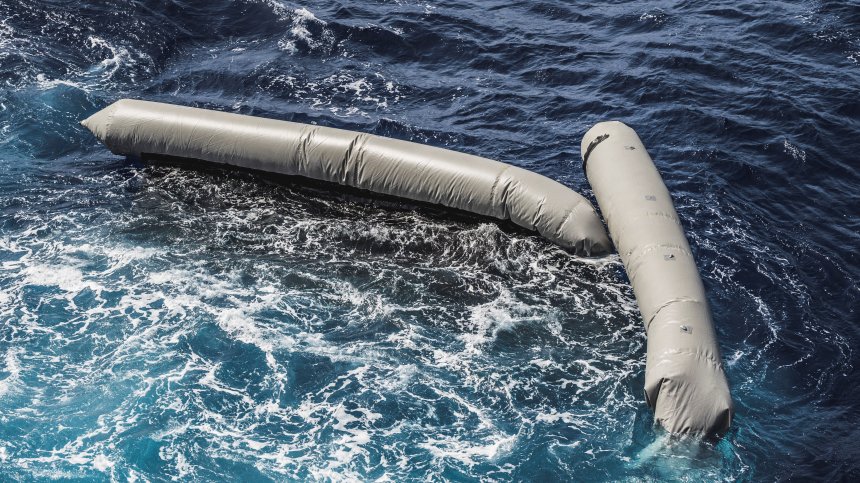 23-ма мигранти се удавиха след корабокрушение край бреговете на Тунис