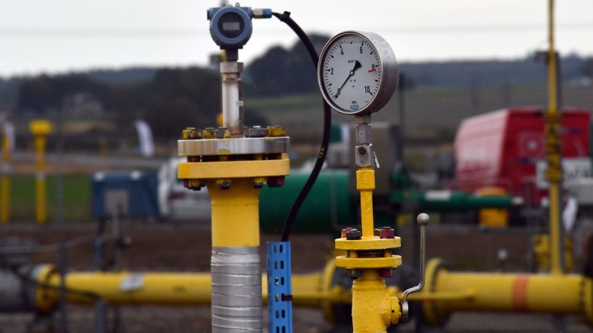 Взриви се газопровод свързващ Литва и Латвия, евакуираха хора