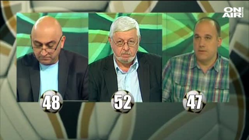 Ситуацията около ЦСКА в Гол 23/10/2015