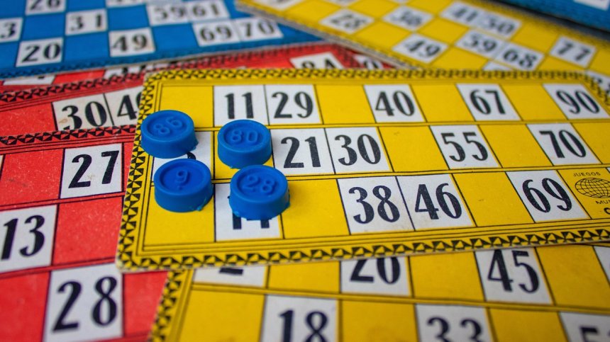 Избягал от войната украинец удари &euro;500 000 от лотария, дава част от парите за родината