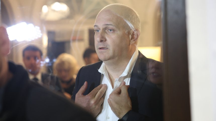 Директорът на Народния театър: Аз като ръководител не съм се изложил