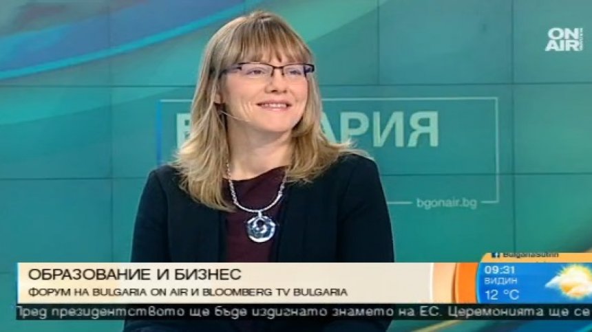 Какво липсва в образователната система, за да задържи учениците в България?