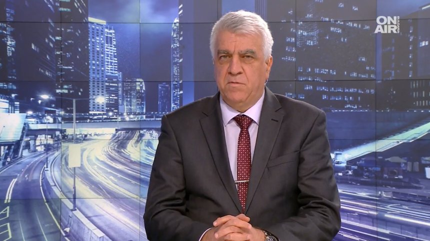 Гечев: Кандидатурите за шеф на БНБ не разрушават коалицията, изборът зависи от опозицията