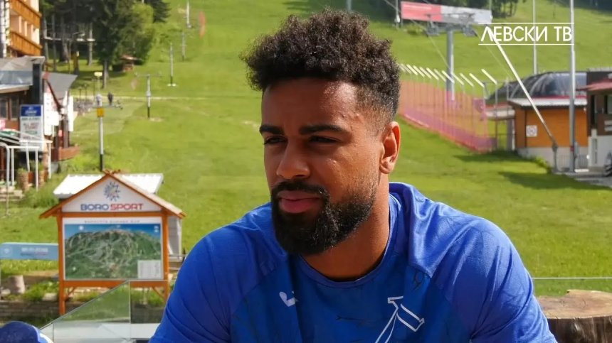 Сонко: ПАОК може и да е по-силен от "Лудогорец", но ще дадем всичко от себе си