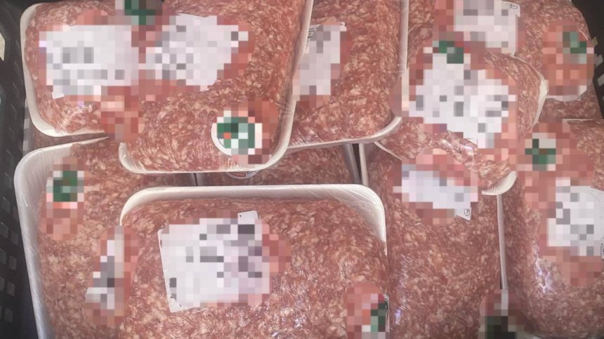 БАБХ спря 190 кг потенциално опасни храни за детски градини във Враца