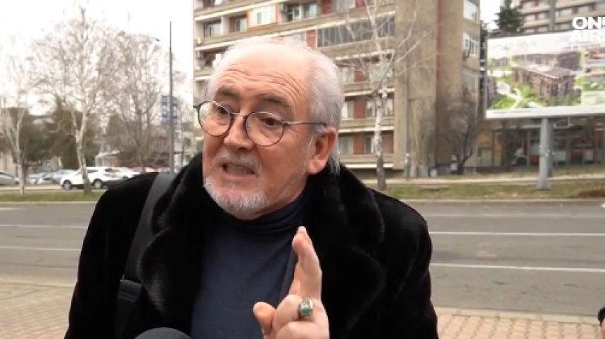 Лютви Местан за катастрофата: Бащата на загиналото бебе е карал със 170 км/ч