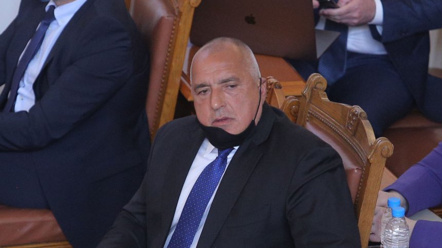 Борисов: Напредва строителството на разширението на Околовръстното