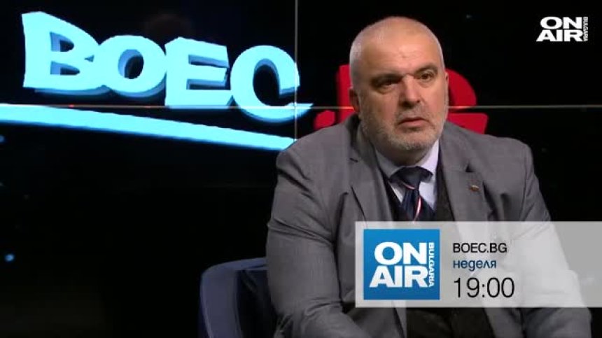 В предаването "Боец.бг" нa 26 юли ще видите