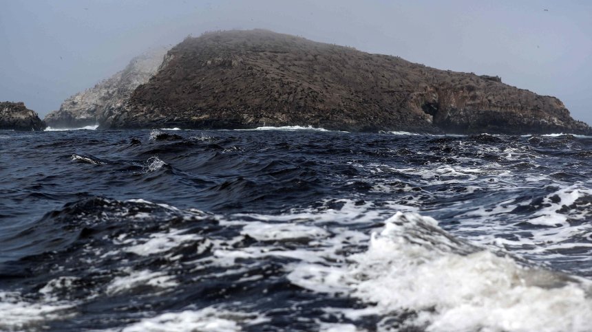 ЕС отпуска 3,5 млрд. евро за опазване на океана