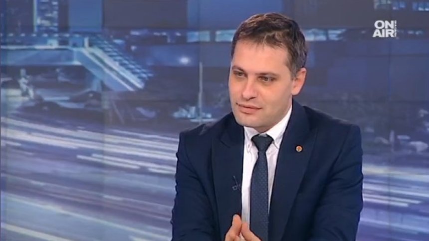 Бюджет 2018 давал повече от същото, което се харесва и по-малко, от което не се
