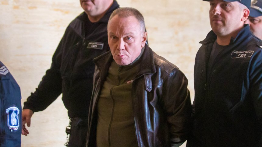 Скандалът в агенция "Митници": Марин Димитров обжалва решението за ареста си пред съда