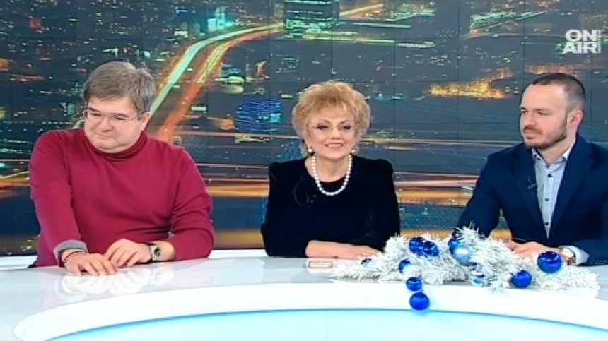 "На България ще й бъде определена ролята на миграционно гето"