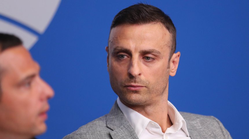 Бербатов: Наглият Михайлов подготвя отлагане на Конгреса